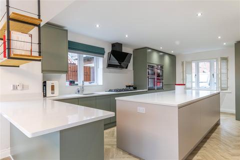 6 bedroom detached house for sale, Redthorn Way, Claypole, Newark, Lincolnshire, NG23