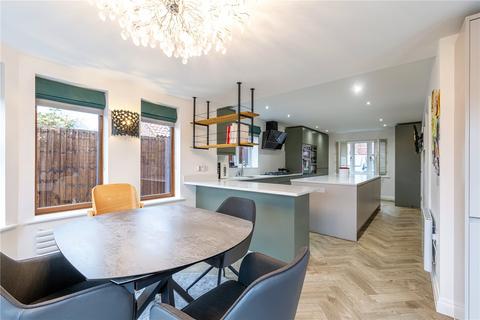 6 bedroom detached house for sale, Redthorn Way, Claypole, Newark, Lincolnshire, NG23