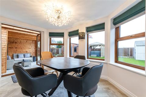 6 bedroom detached house for sale, Redthorn Way, Claypole, Newark, Lincolnshire, NG23