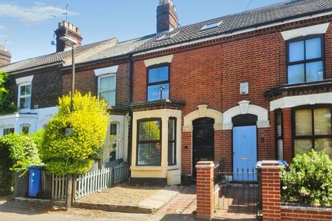 undefined, 61 Carrow Road, Norwich, Norfolk NR1 1HS