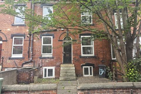 Beechwood Mount, Leeds