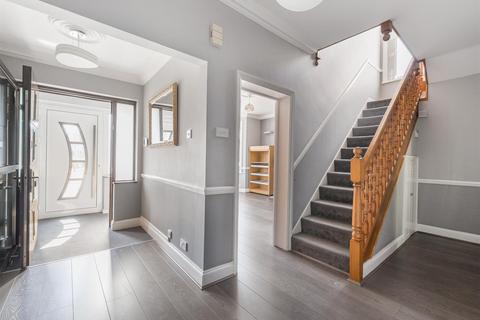 4 bedroom semi-detached house for sale, Phillimore Gardens, London NW10