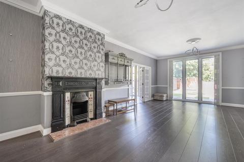 4 bedroom semi-detached house for sale, Phillimore Gardens, London NW10