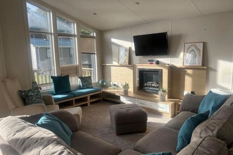 3 bedroom serviced apartment to rent, Pinehurst Golf View, Lilliardsedge Holid, Jedburgh, TD8