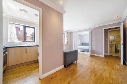 Cumberland Place, London