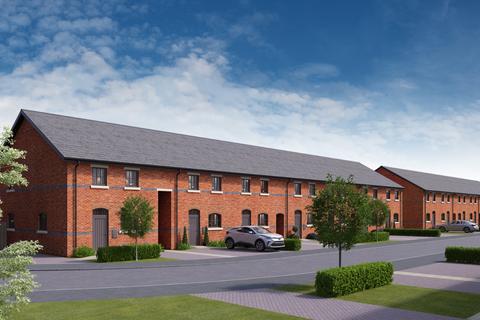 3 bedroom terraced house for sale, Old Main Road, Bulcote, Nottingham