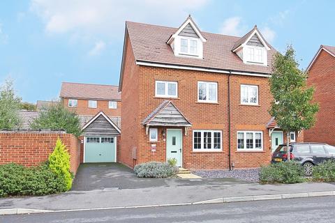 undefined, Buckeridge Road, Wilton, Salisbury