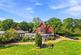 Crutchfield Lane, Hookwood