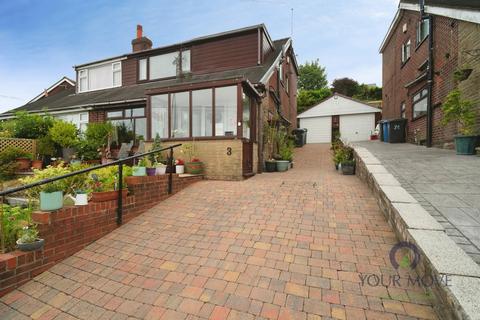 4 bedroom bungalow for sale, Claytons Close, Oldham OL4