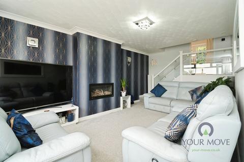 4 bedroom bungalow for sale, Claytons Close, Oldham OL4