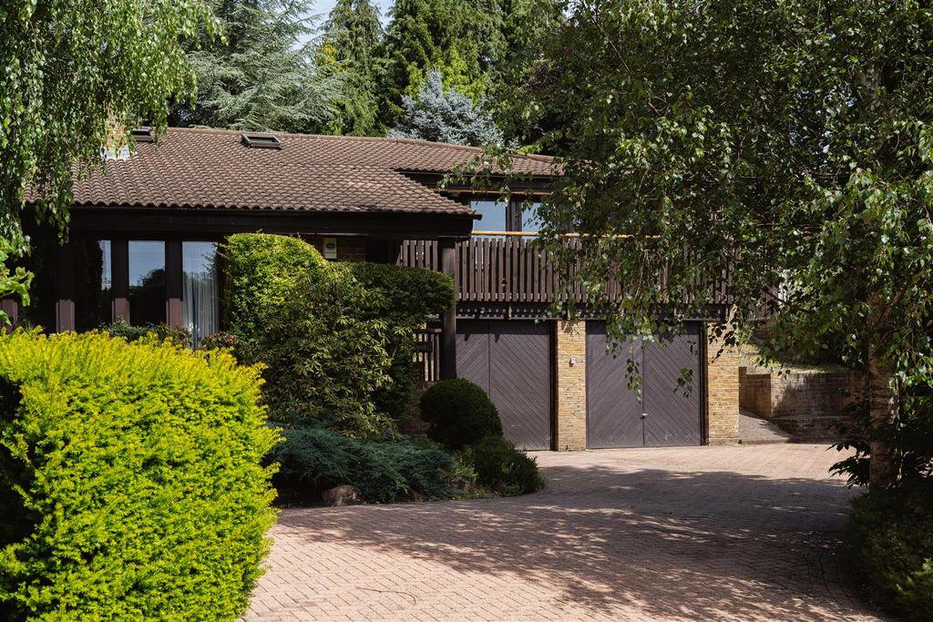 House exterior