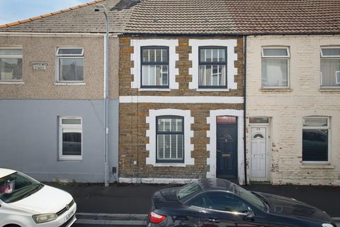 2 bedroom terraced house for sale, Aberystwyth Street, Cardiff, CF24 2EW