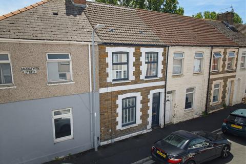 2 bedroom terraced house for sale, Aberystwyth Street, Cardiff, CF24 2EW