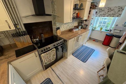 3 bedroom semi-detached house for sale, Llanwnnen, Lampeter, SA48