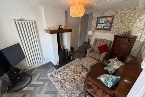 3 bedroom semi-detached house for sale, Llanwnnen, Lampeter, SA48