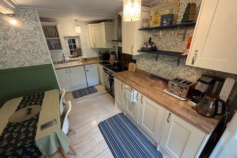 3 bedroom semi-detached house for sale, Llanwnnen, Lampeter, SA48