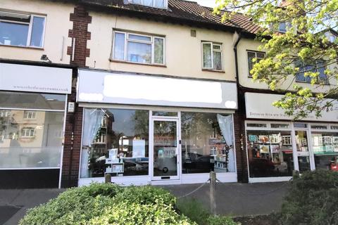 4 bedroom apartment to rent, Wickham Road, Croydon CR0