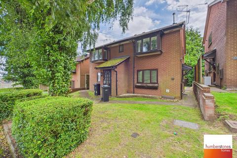 1 bedroom flat for sale, LEASOWES COURT, RED LEASOWES ROAD- HALESOWEN