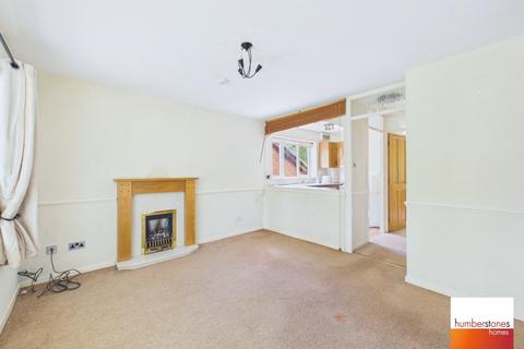 1 bedroom flat for sale, LEASOWES COURT, RED LEASOWES ROAD- HALESOWEN