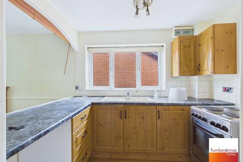 1 bedroom flat for sale, LEASOWES COURT, RED LEASOWES ROAD- HALESOWEN