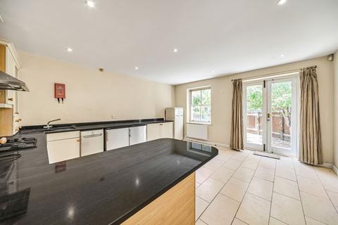 4 bedroom end of terrace house for sale, Battersea High Street, Battersea, London, SW11