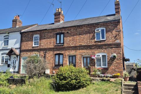 2 bedroom cottage for sale, Banbury Road, Southam, CV47