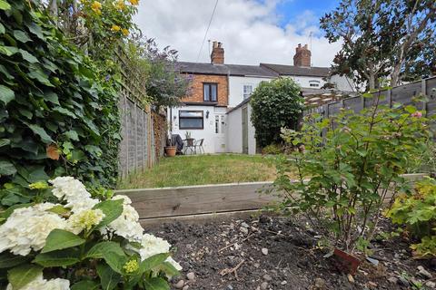 2 bedroom cottage for sale, Banbury Road, Southam, CV47