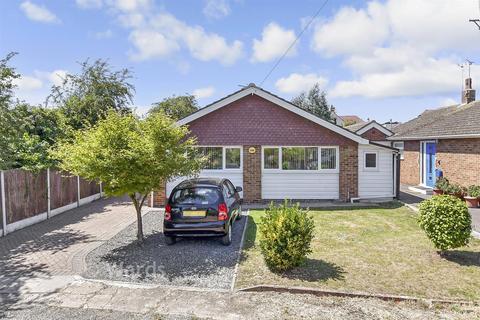2 bedroom detached bungalow for sale, Throwley Drive, Herne Bay CT6