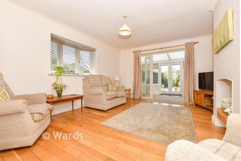 2 bedroom detached bungalow for sale, Throwley Drive, Herne Bay CT6