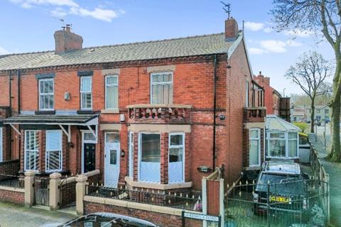 4 bedroom end of terrace house for sale, Keswick Road, St. Helens, WA10