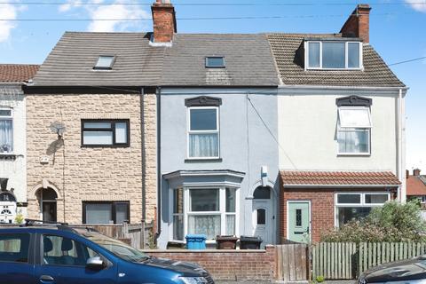 undefined, Alexandra Road, Hull