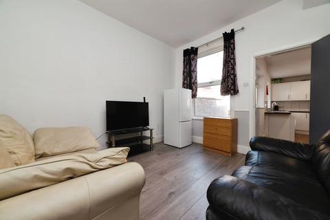 undefined, Alexandra Road, Hull