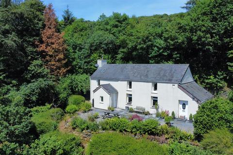 3 bedroom property with land for sale, Rhydcymerau