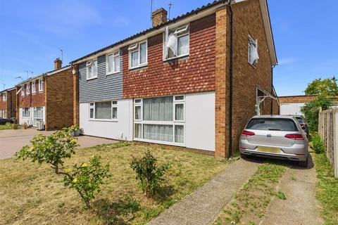 3 bedroom semi-detached house for sale, Milton Road, Walton-On-Thames