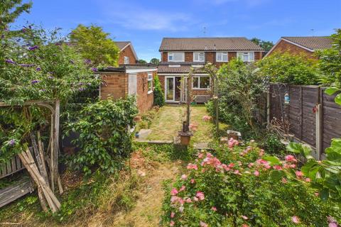 3 bedroom semi-detached house for sale, Milton Road, Walton-On-Thames