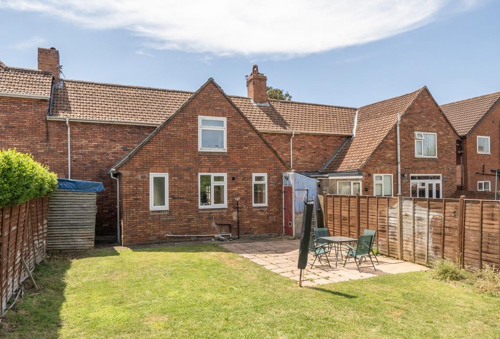 House in Somerset - View 2