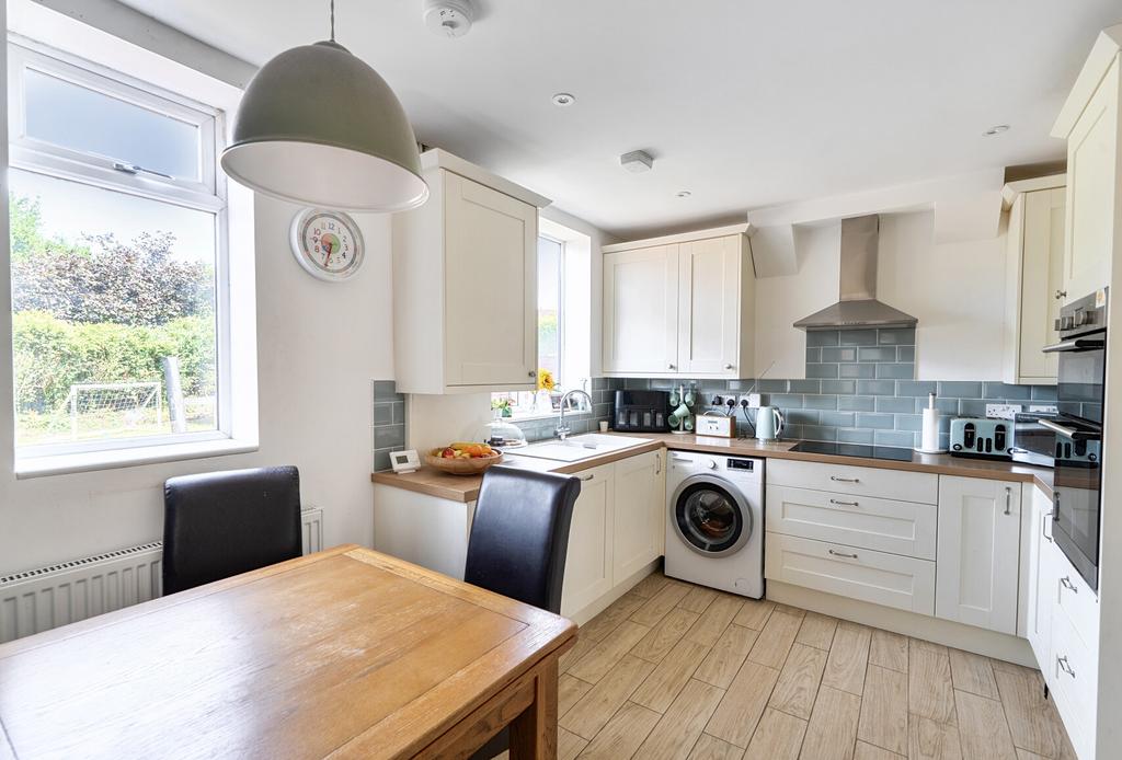 House in Somerset - View 3