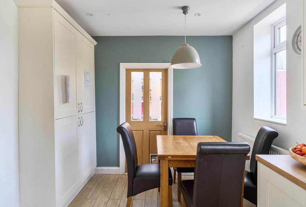 House in Somerset - View 4