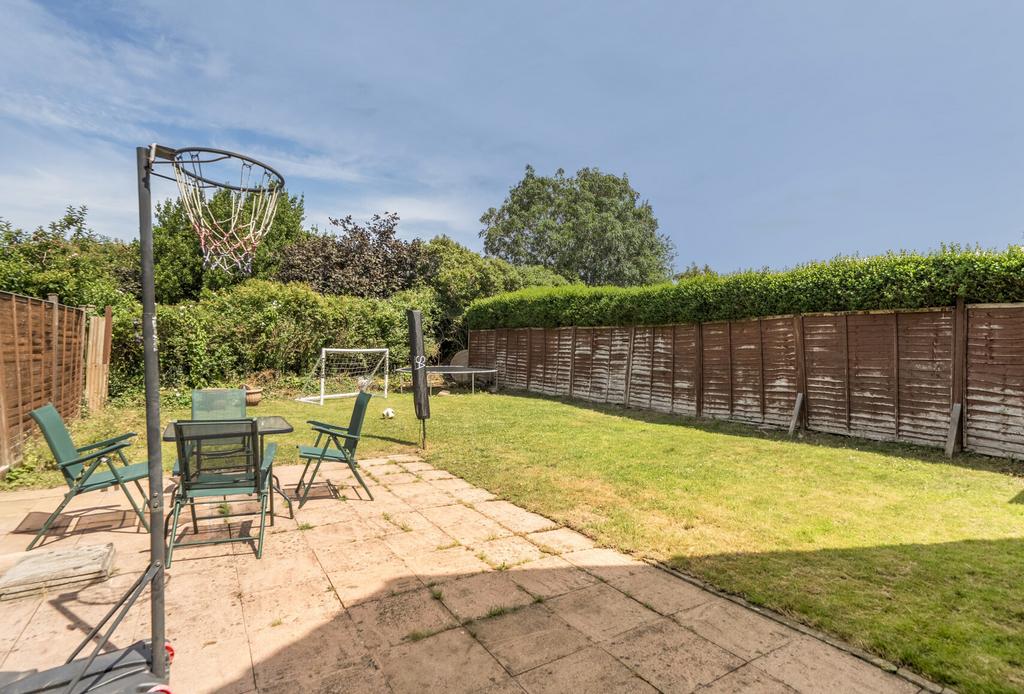 House in Somerset - View 5