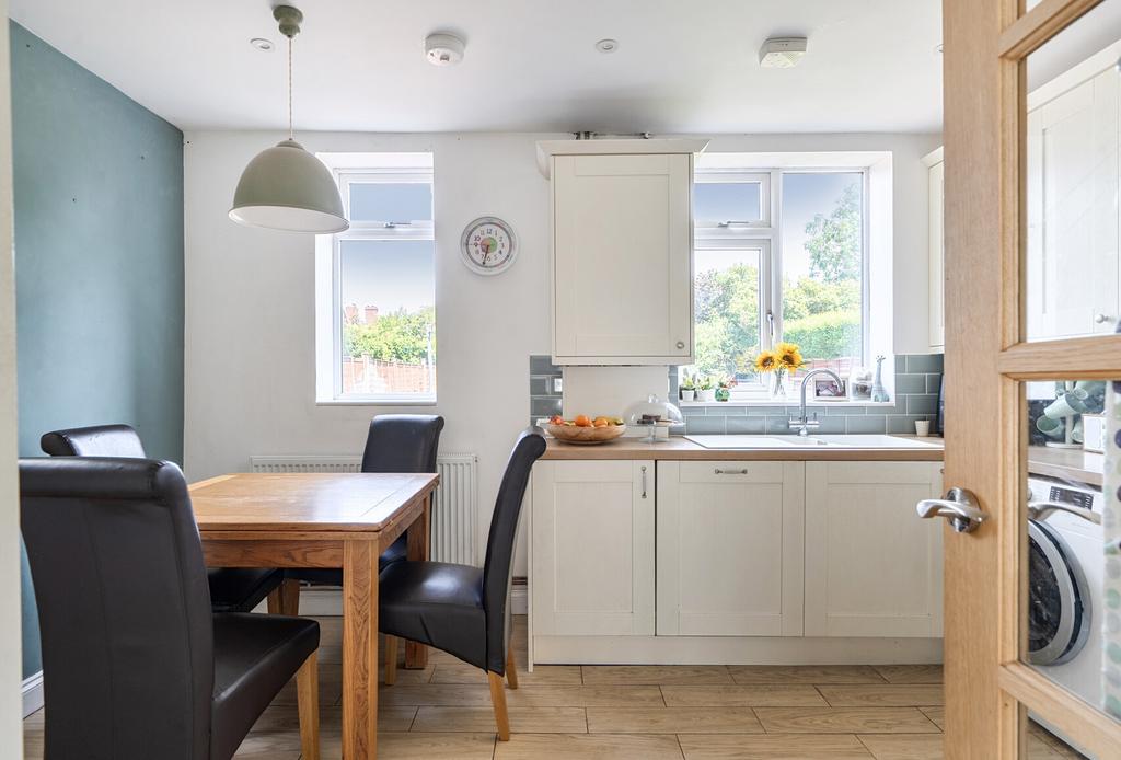 House in Somerset - More