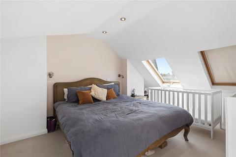 2 bedroom maisonette for sale, Cavendish Road, SW12