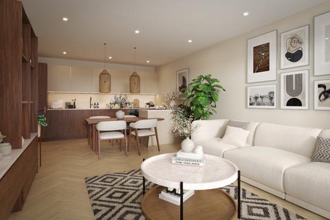 2 bedroom flat for sale, Page House East Street, Epsom, KT17