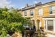 Ansdell Road, Peckham