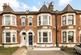 Shooters Hill Road, Blackheath