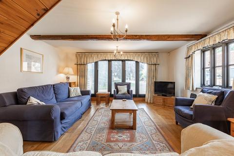 2 bedroom barn conversion for sale, Charming Barn Conversion in Old Hunstanton