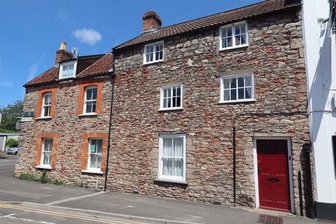 3 bedroom terraced house for sale, Priest Row, Wells