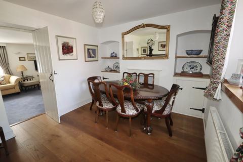 3 bedroom terraced house for sale, Priest Row, Wells