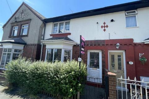 3 bedroom terraced house for sale, Taylor Street, Consett, DH8