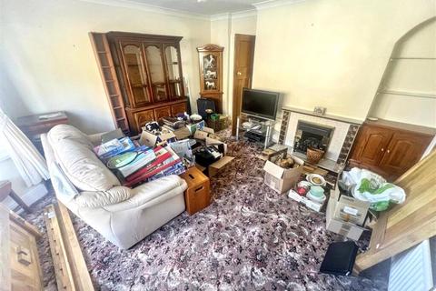 3 bedroom terraced house for sale, Taylor Street, Consett, DH8