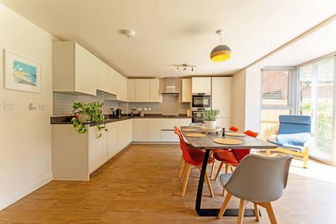 4 bedroom detached house for sale, Woodward Drive, Market Harborough, LE16 7GE